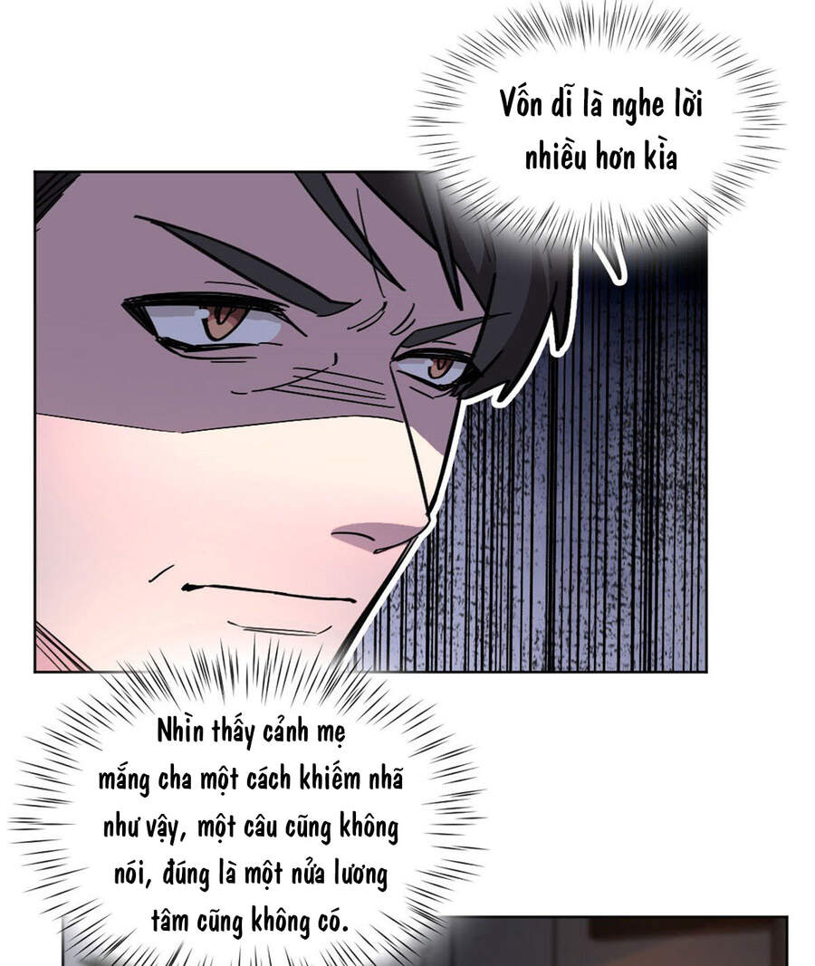 Cô Vợ Phúc Hắc Của Cơ Thiếu Chapter 28 - Trang 2