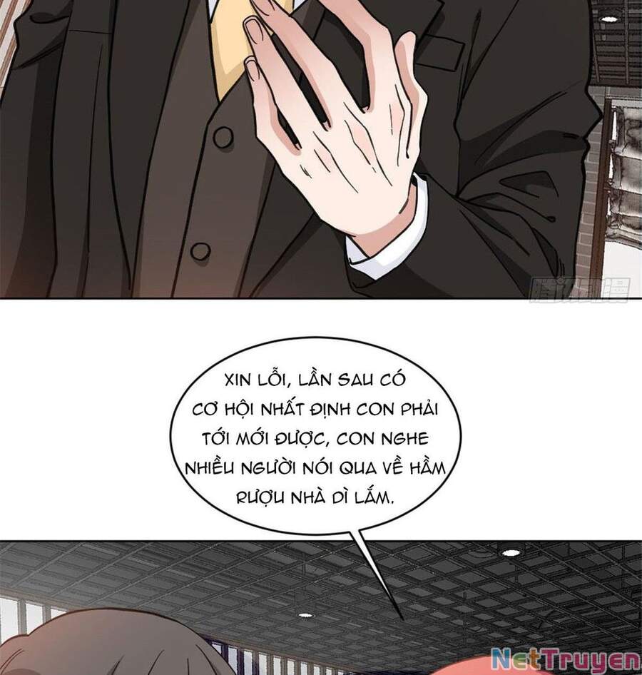 Cô Vợ Phúc Hắc Của Cơ Thiếu Chapter 23 - Trang 2