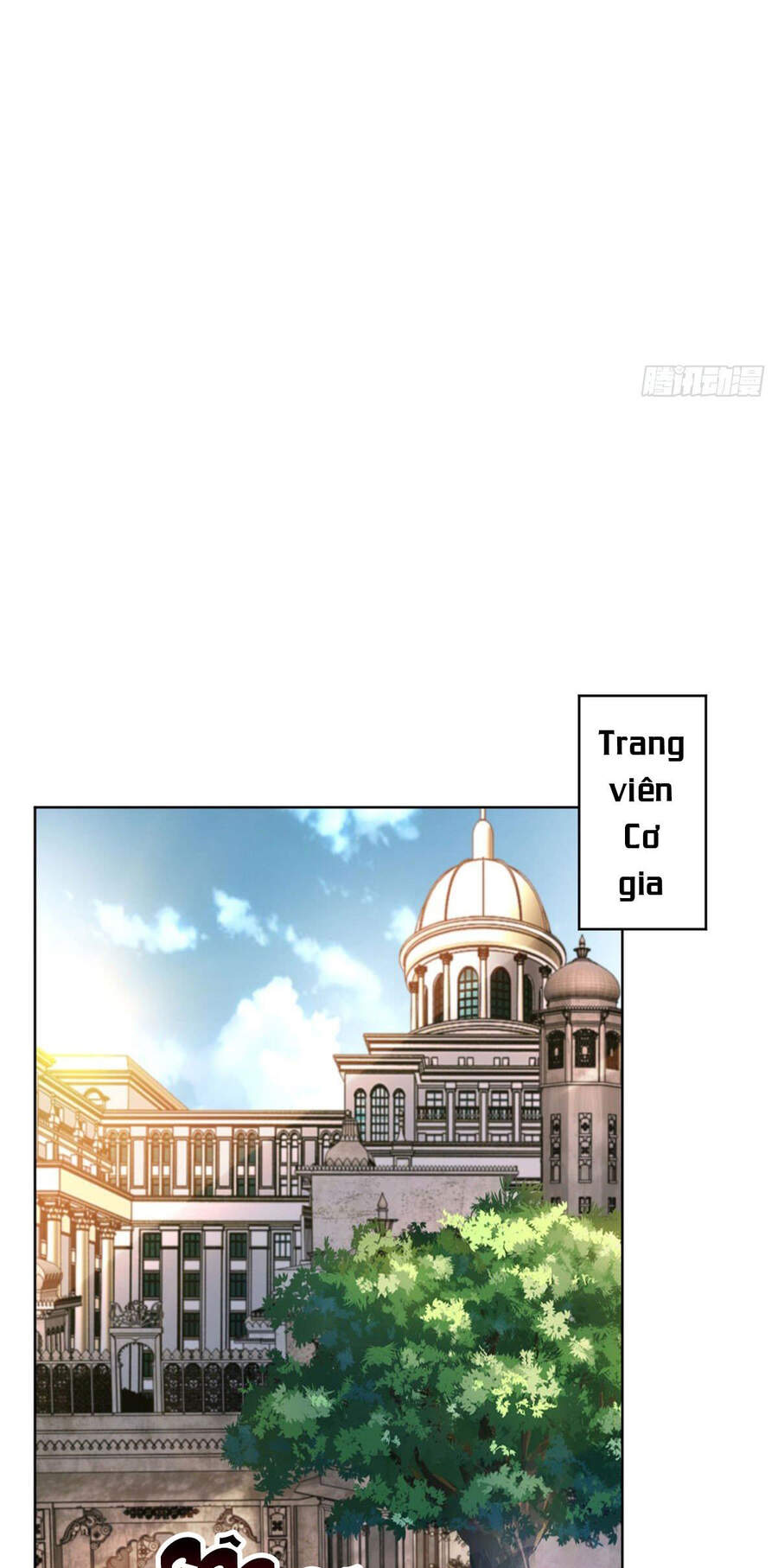 Cô Vợ Phúc Hắc Của Cơ Thiếu Chapter 19 - Trang 2