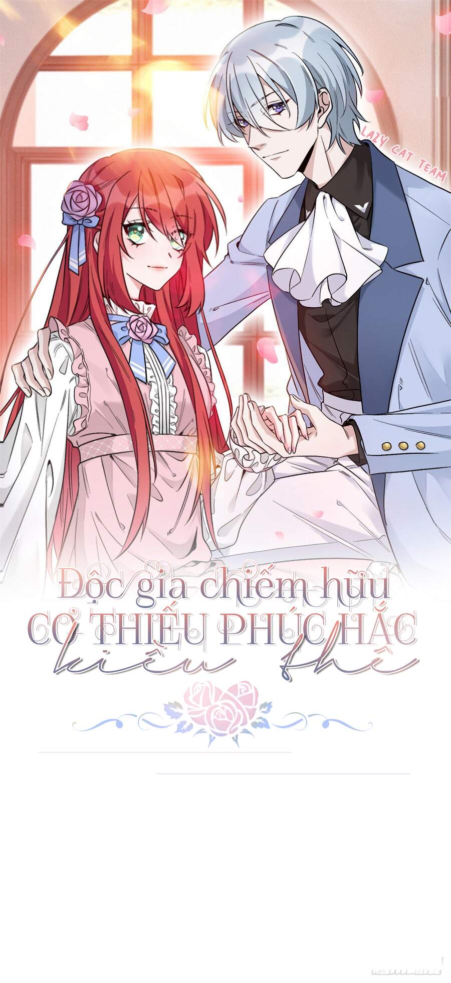 Cô Vợ Phúc Hắc Của Cơ Thiếu Chapter 11 - Trang 2