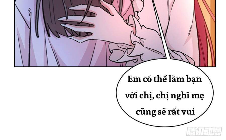 Cô Vợ Phúc Hắc Của Cơ Thiếu Chapter 11 - Trang 2