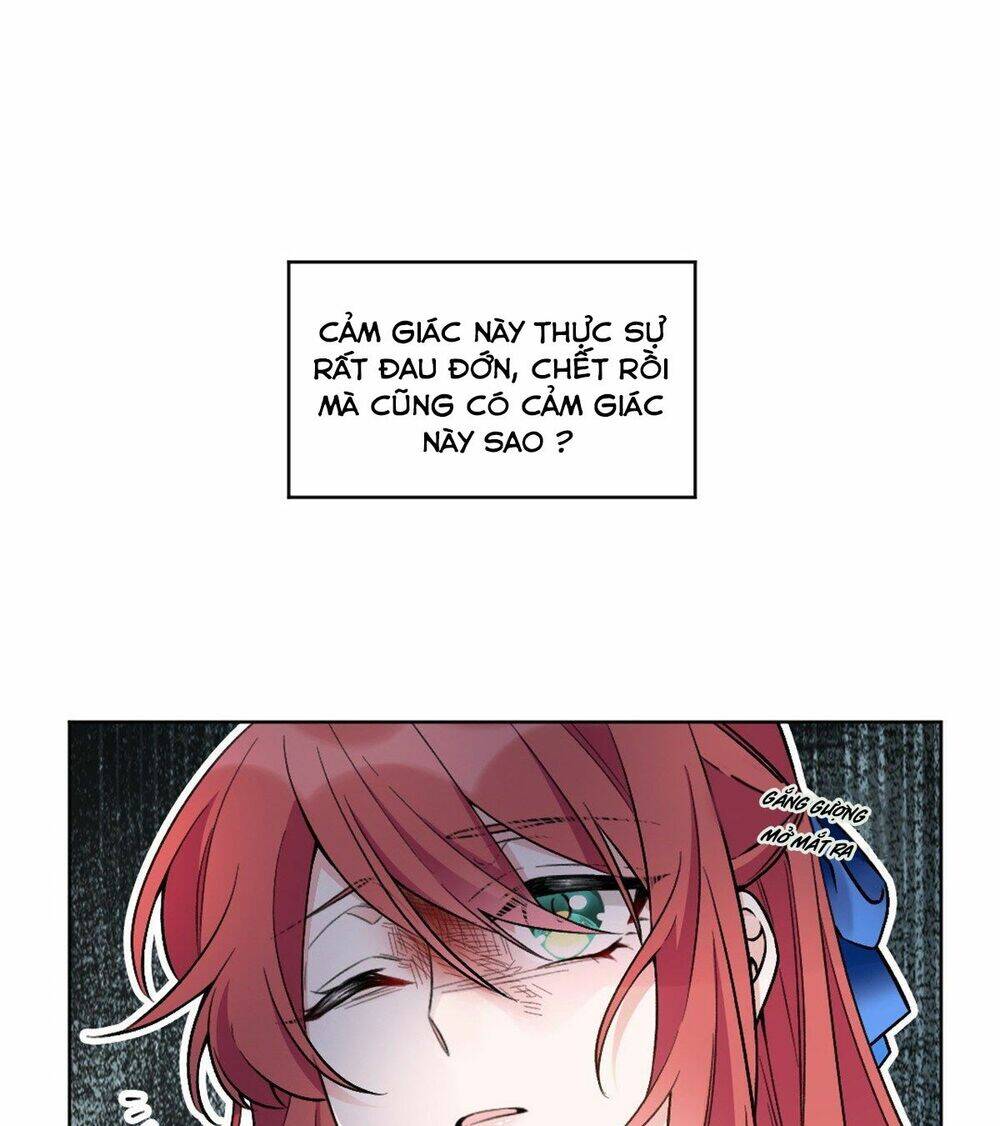 Cô Vợ Phúc Hắc Của Cơ Thiếu Chapter 2 - Trang 2