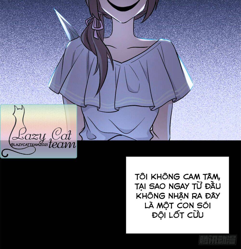 Cô Vợ Phúc Hắc Của Cơ Thiếu Chapter 1 - Trang 2