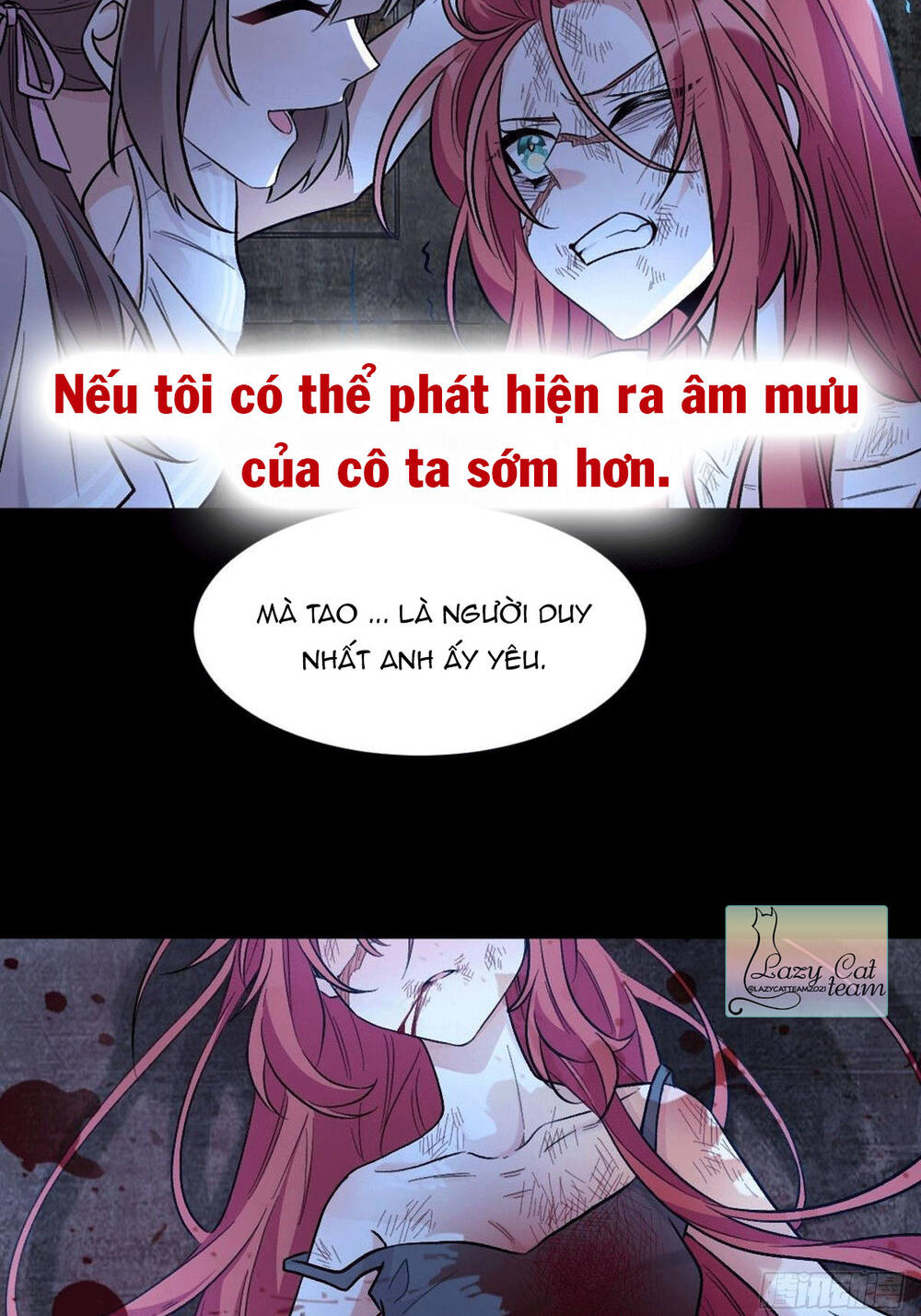 Cô Vợ Phúc Hắc Của Cơ Thiếu Chapter 0 - Trang 2