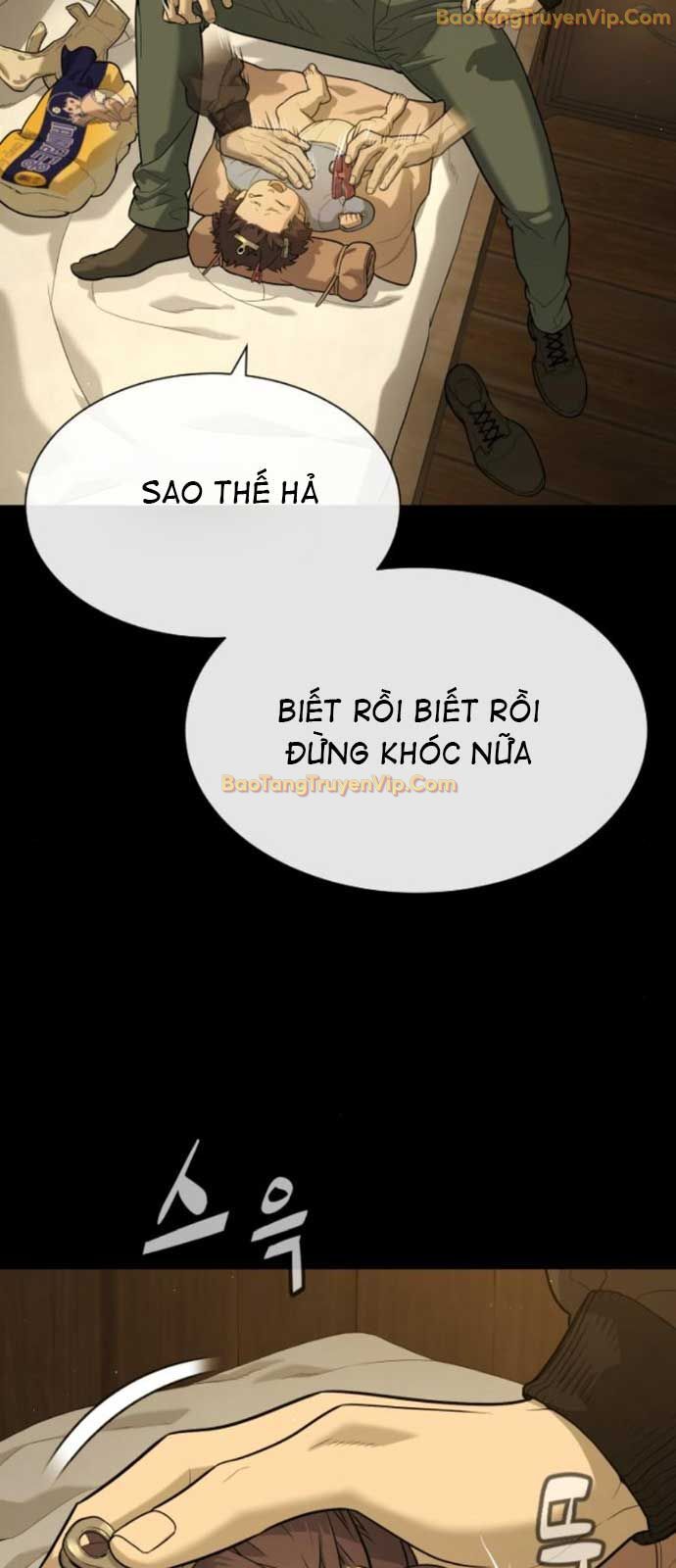 Sát Thủ Peter Chapter 82 - Trang 2