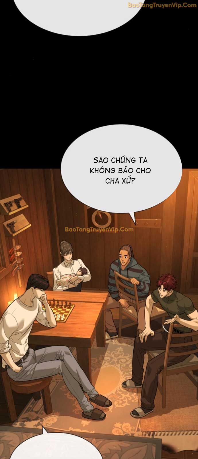 Sát Thủ Peter Chapter 82 - Trang 2