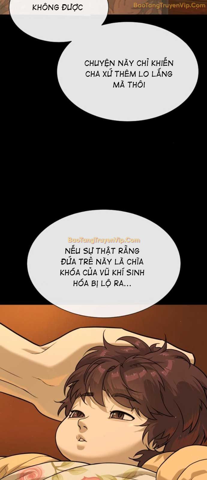 Sát Thủ Peter Chapter 82 - Trang 2