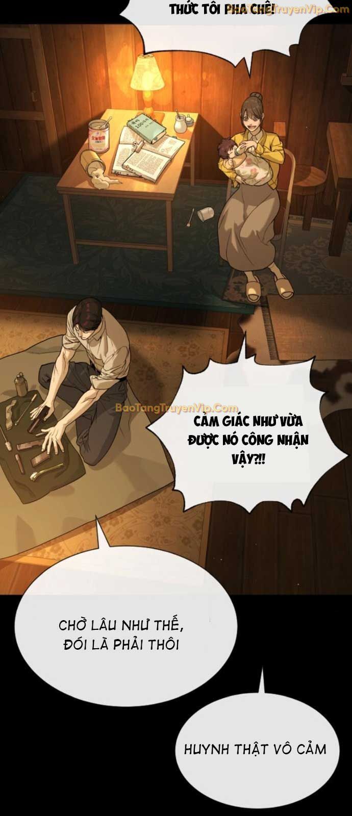 Sát Thủ Peter Chapter 82 - Trang 2