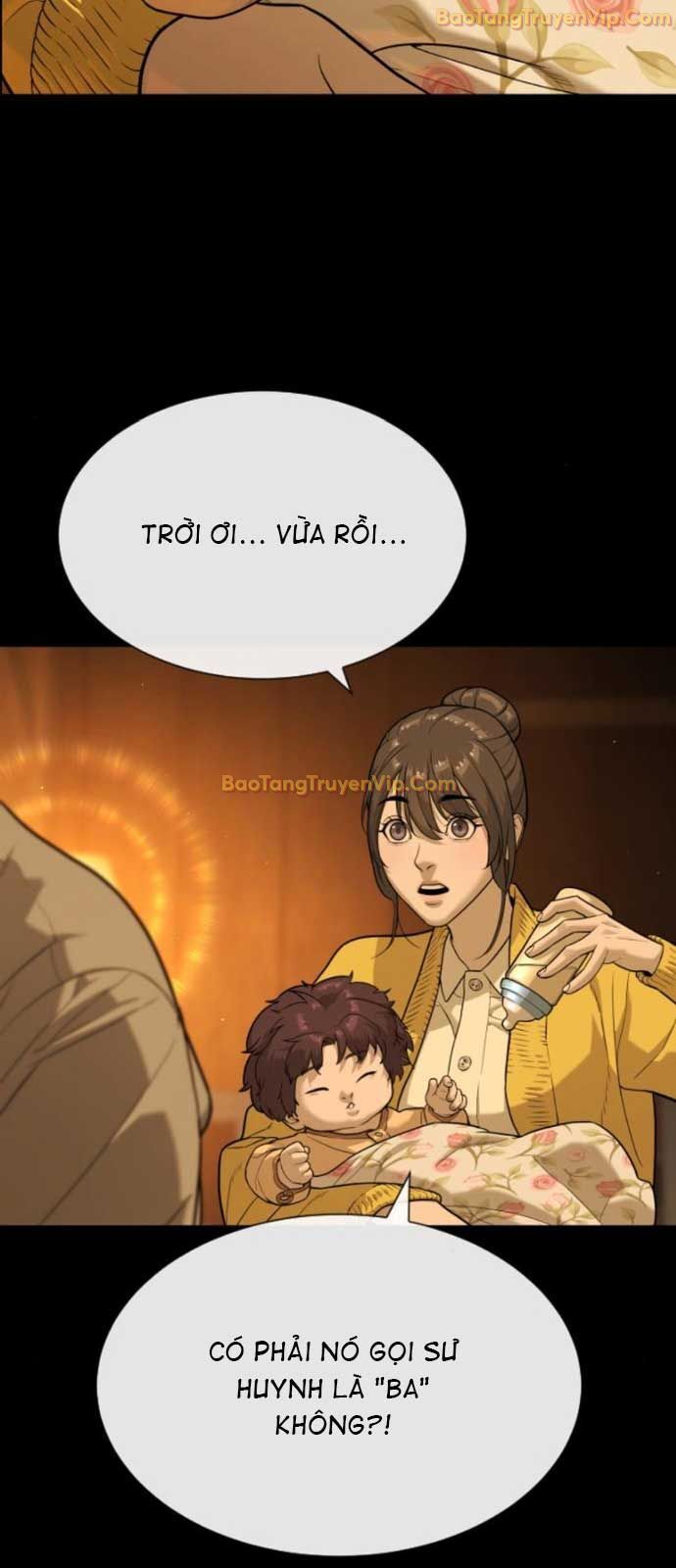 Sát Thủ Peter Chapter 82 - Trang 2