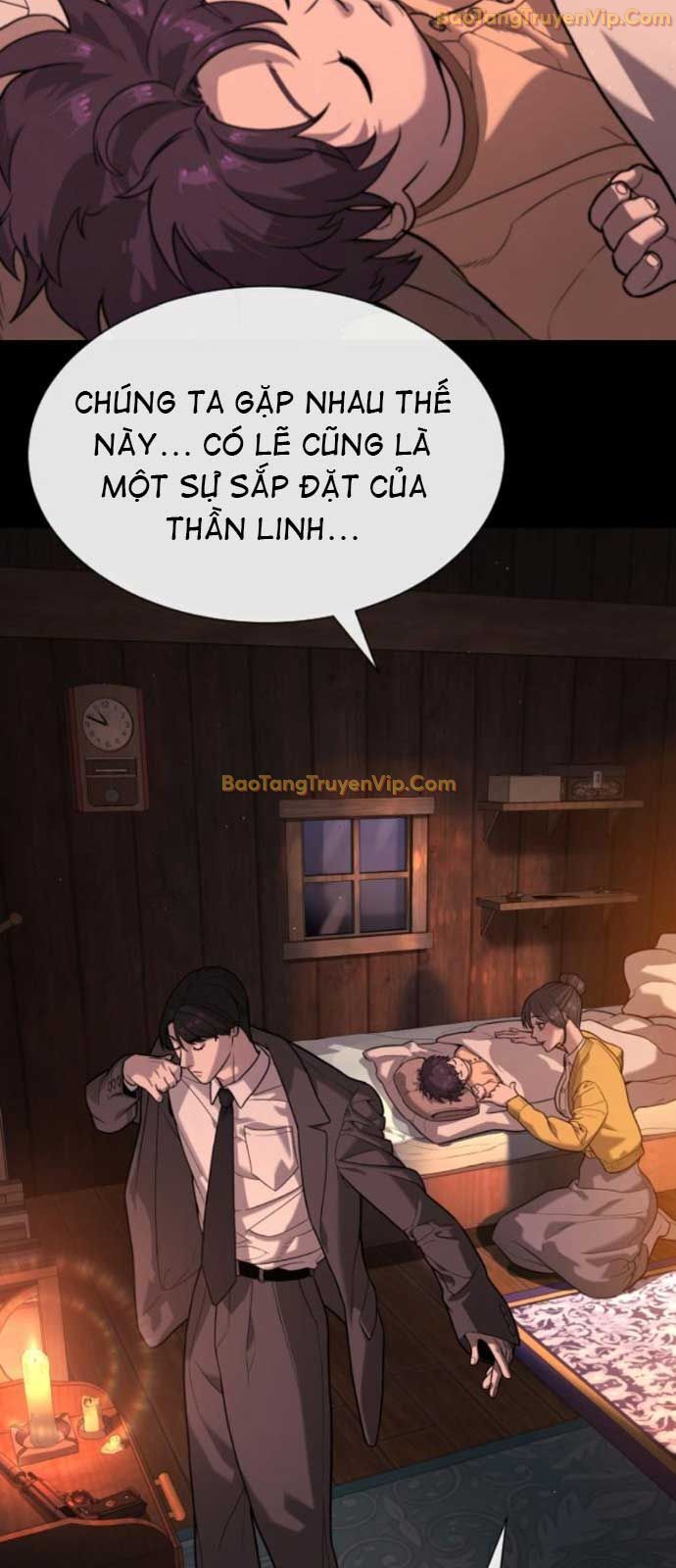 Sát Thủ Peter Chapter 82 - Trang 2