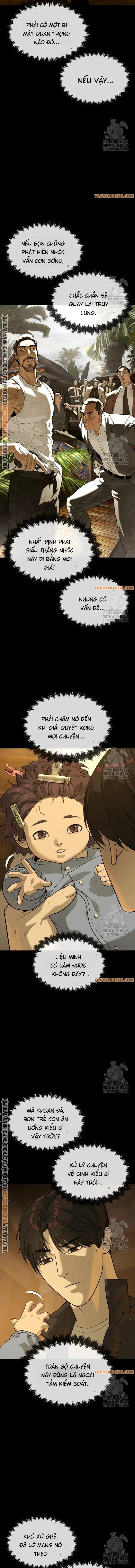 Sát Thủ Peter Chapter 81 - Trang 2