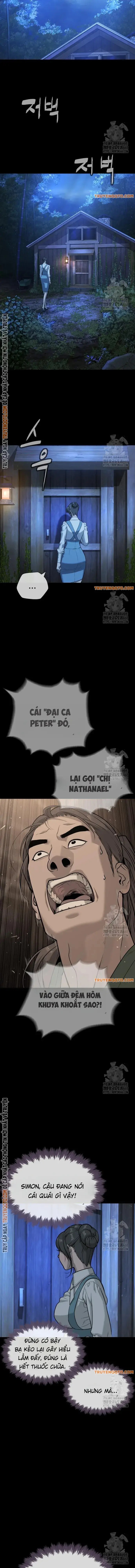 Sát Thủ Peter Chapter 81 - Trang 2