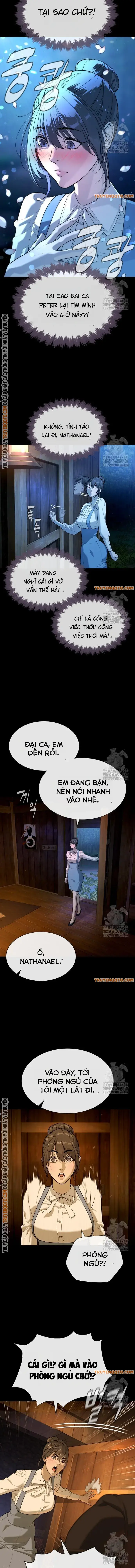 Sát Thủ Peter Chapter 81 - Trang 2