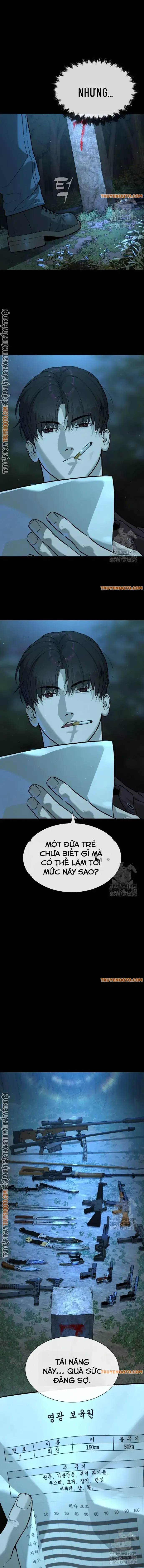 Sát Thủ Peter Chapter 80 - Trang 2