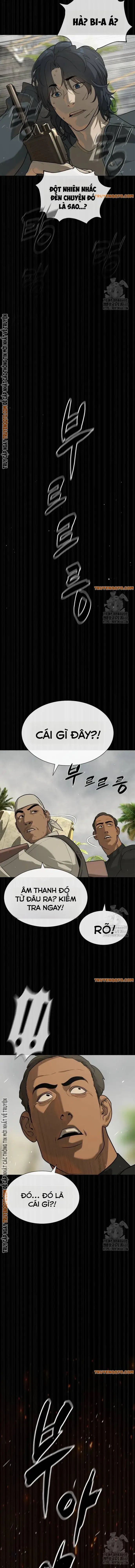 Sát Thủ Peter Chapter 80 - Trang 2