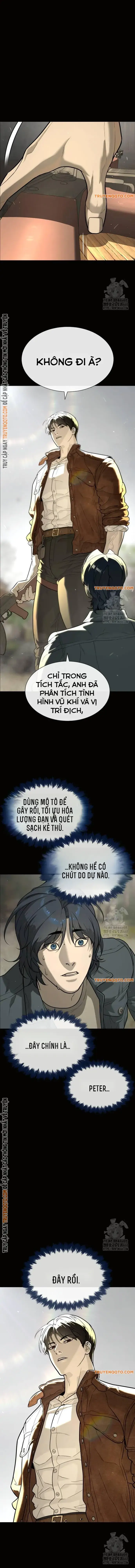 Sát Thủ Peter Chapter 80 - Trang 2