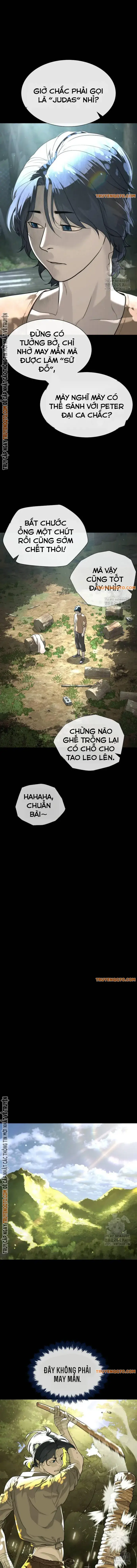 Sát Thủ Peter Chapter 80 - Trang 2