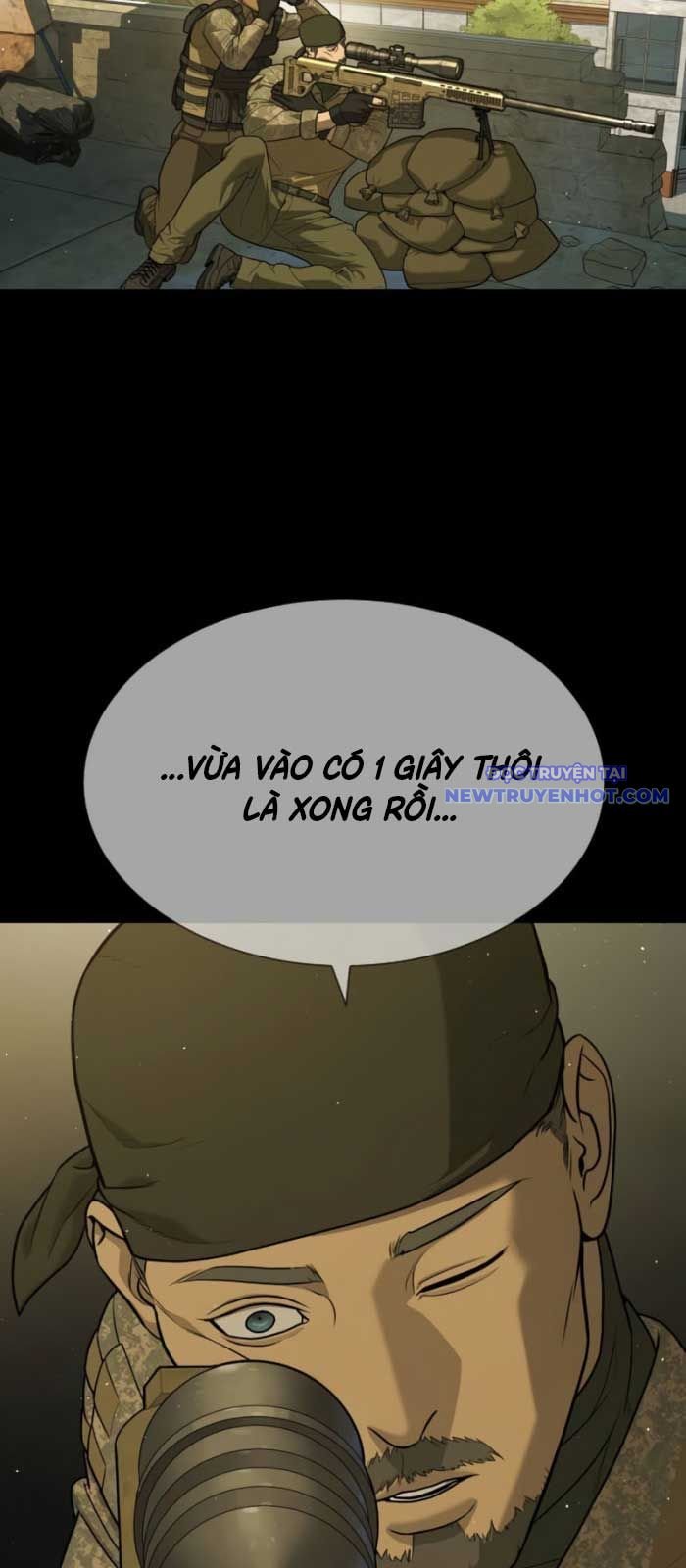 Sát Thủ Peter Chapter 78 - Trang 2