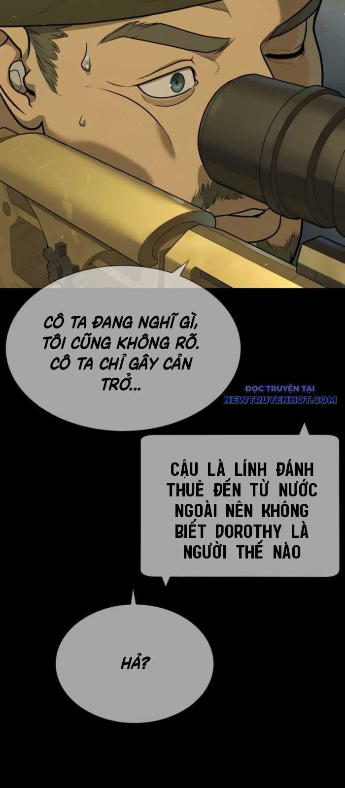 Sát Thủ Peter Chapter 78 - Trang 2