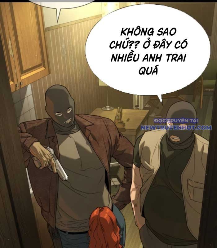 Sát Thủ Peter Chapter 78 - Trang 2