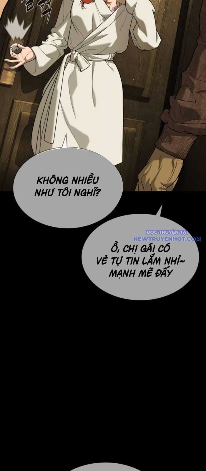 Sát Thủ Peter Chapter 78 - Trang 2