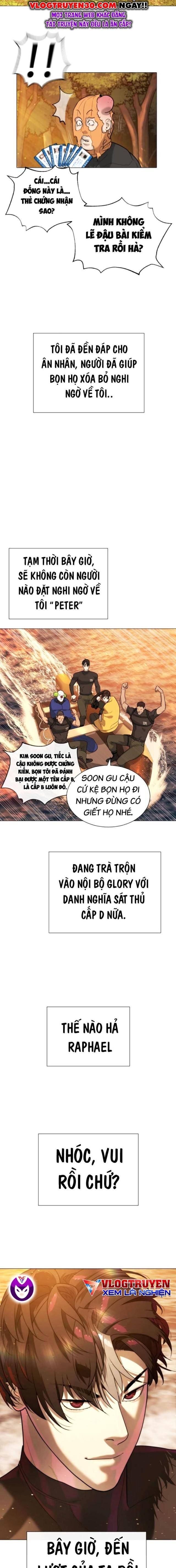 Sát Thủ Peter Chapter 58 - Trang 2