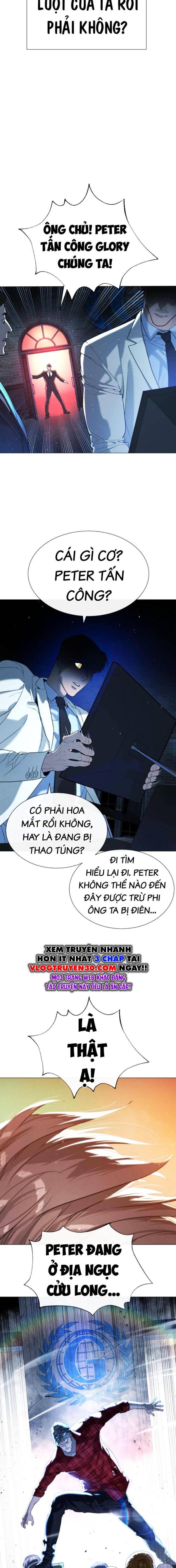 Sát Thủ Peter Chapter 58 - Trang 2