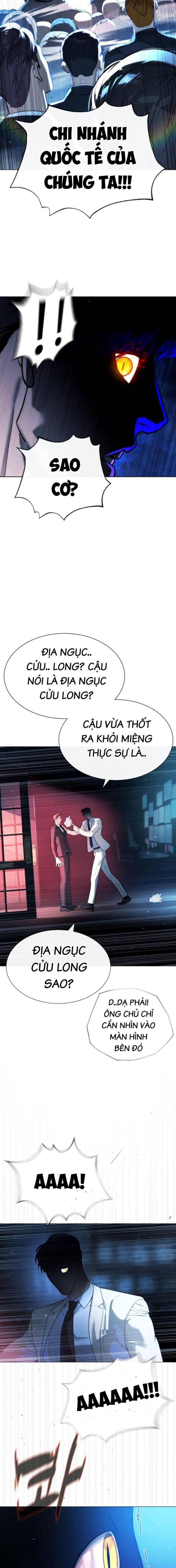 Sát Thủ Peter Chapter 58 - Trang 2