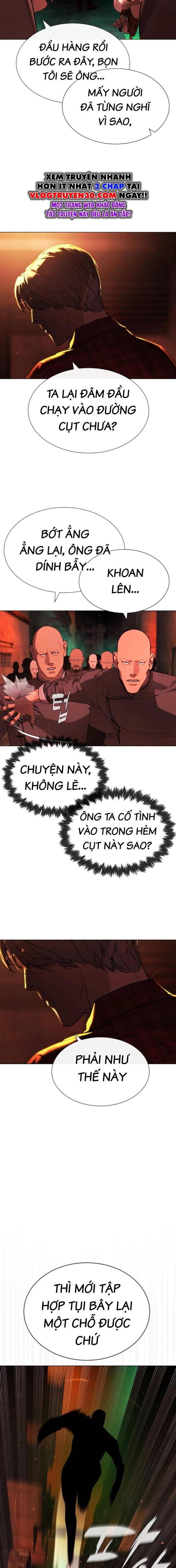 Sát Thủ Peter Chapter 58 - Trang 2