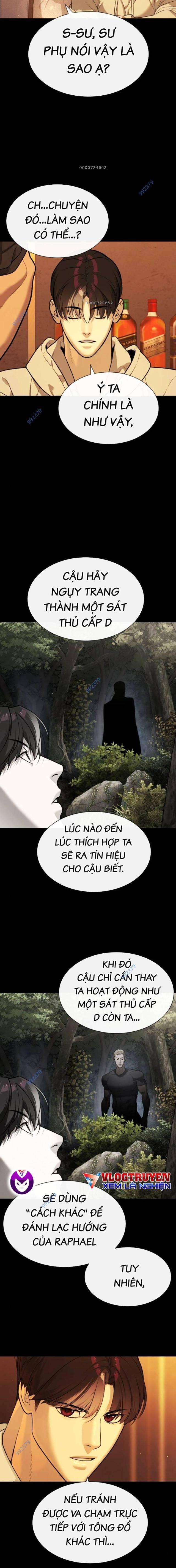 Sát Thủ Peter Chapter 58 - Trang 2