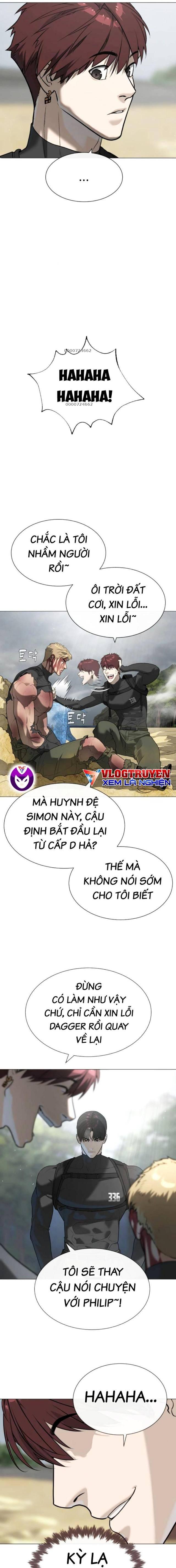 Sát Thủ Peter Chapter 58 - Trang 2