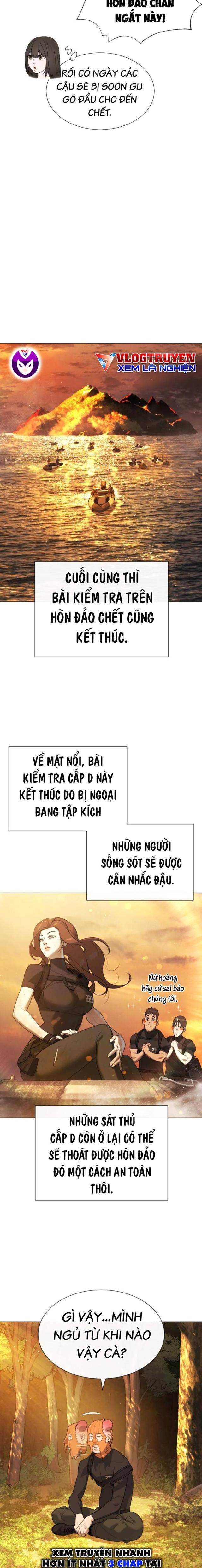 Sát Thủ Peter Chapter 58 - Trang 2