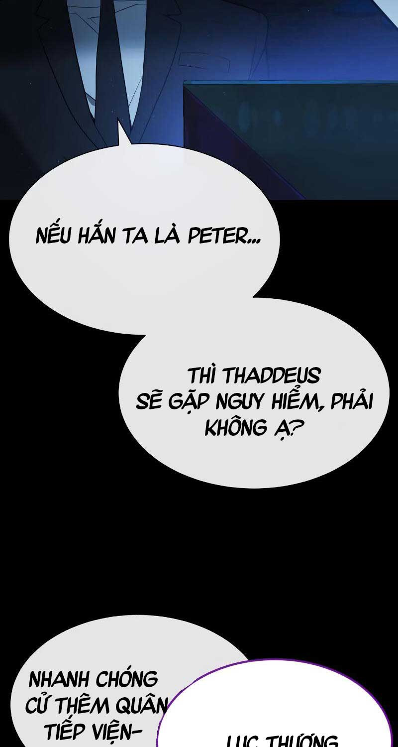 Sát Thủ Peter Chapter 57 - Trang 2