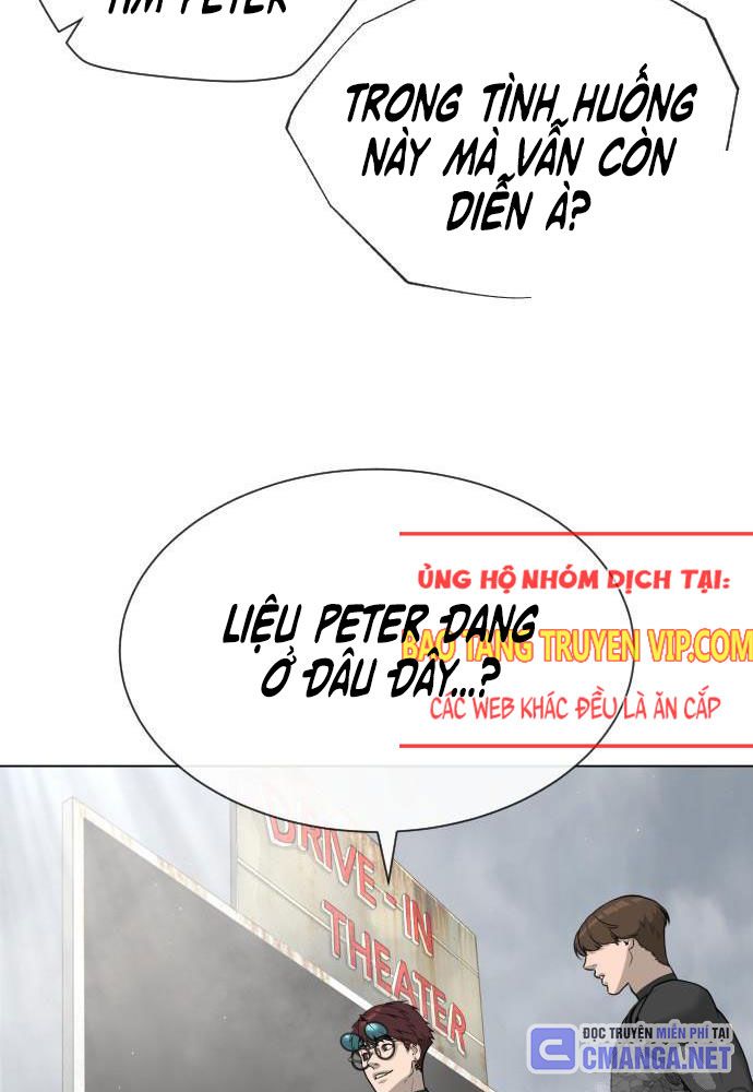 Sát Thủ Peter Chapter 56 - Trang 2