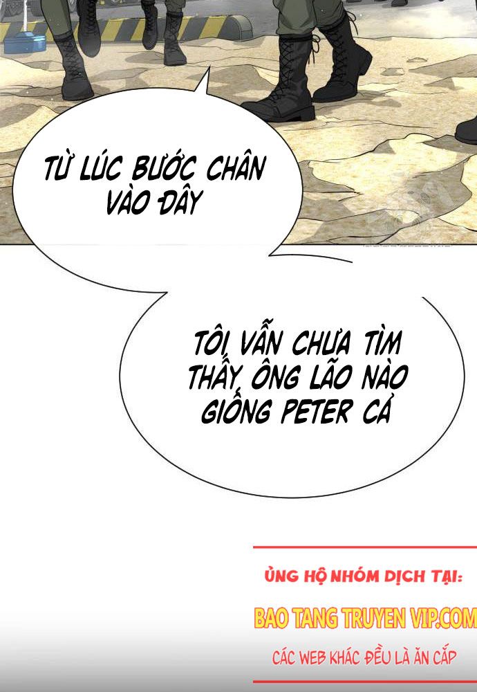 Sát Thủ Peter Chapter 56 - Trang 2