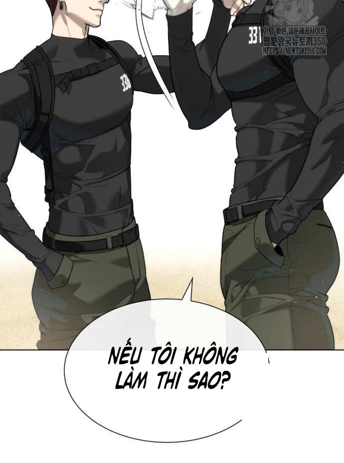 Sát Thủ Peter Chapter 56 - Trang 2