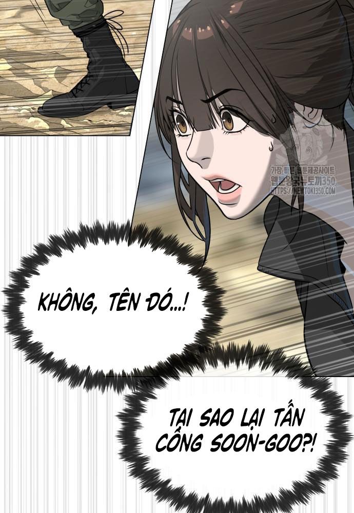 Sát Thủ Peter Chapter 56 - Trang 2