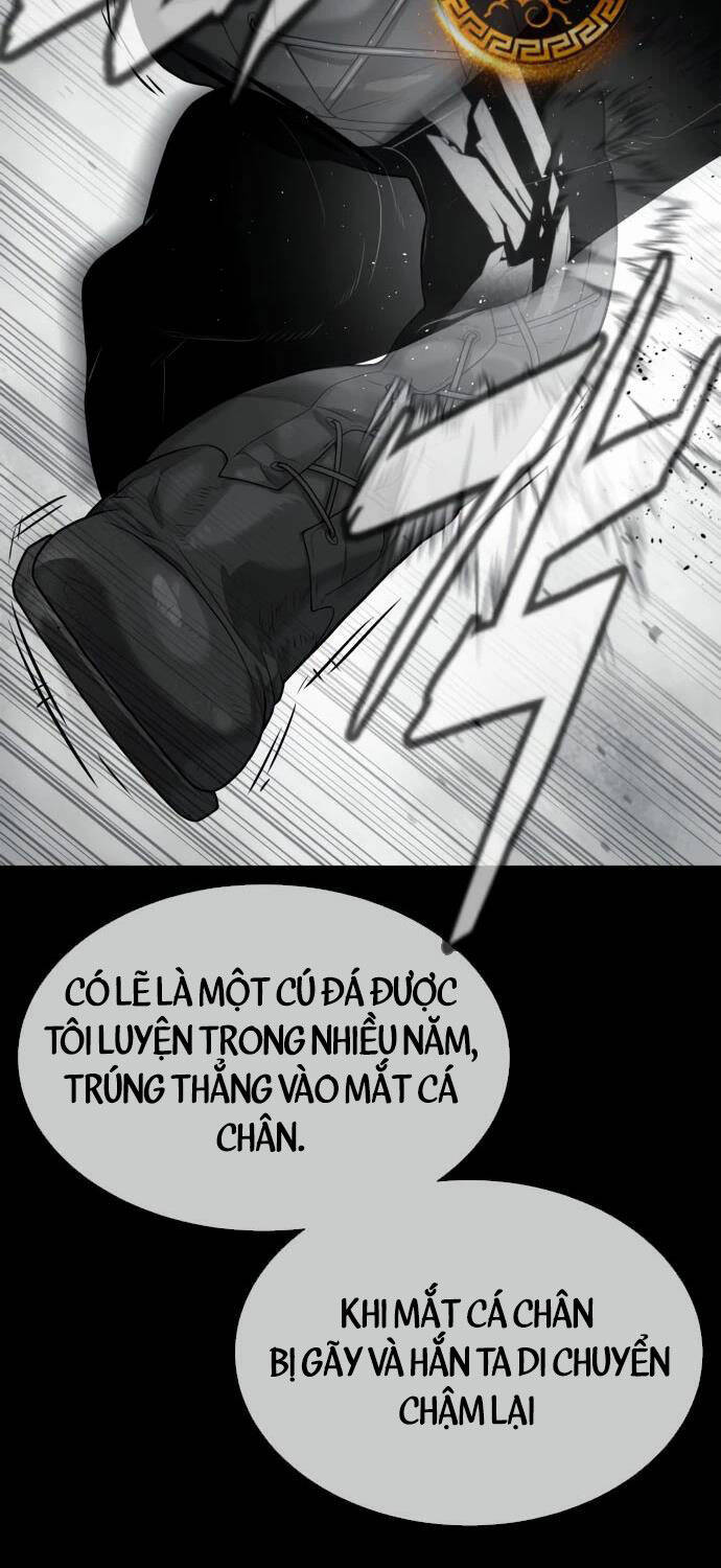 Sát Thủ Peter Chapter 55 - Trang 2