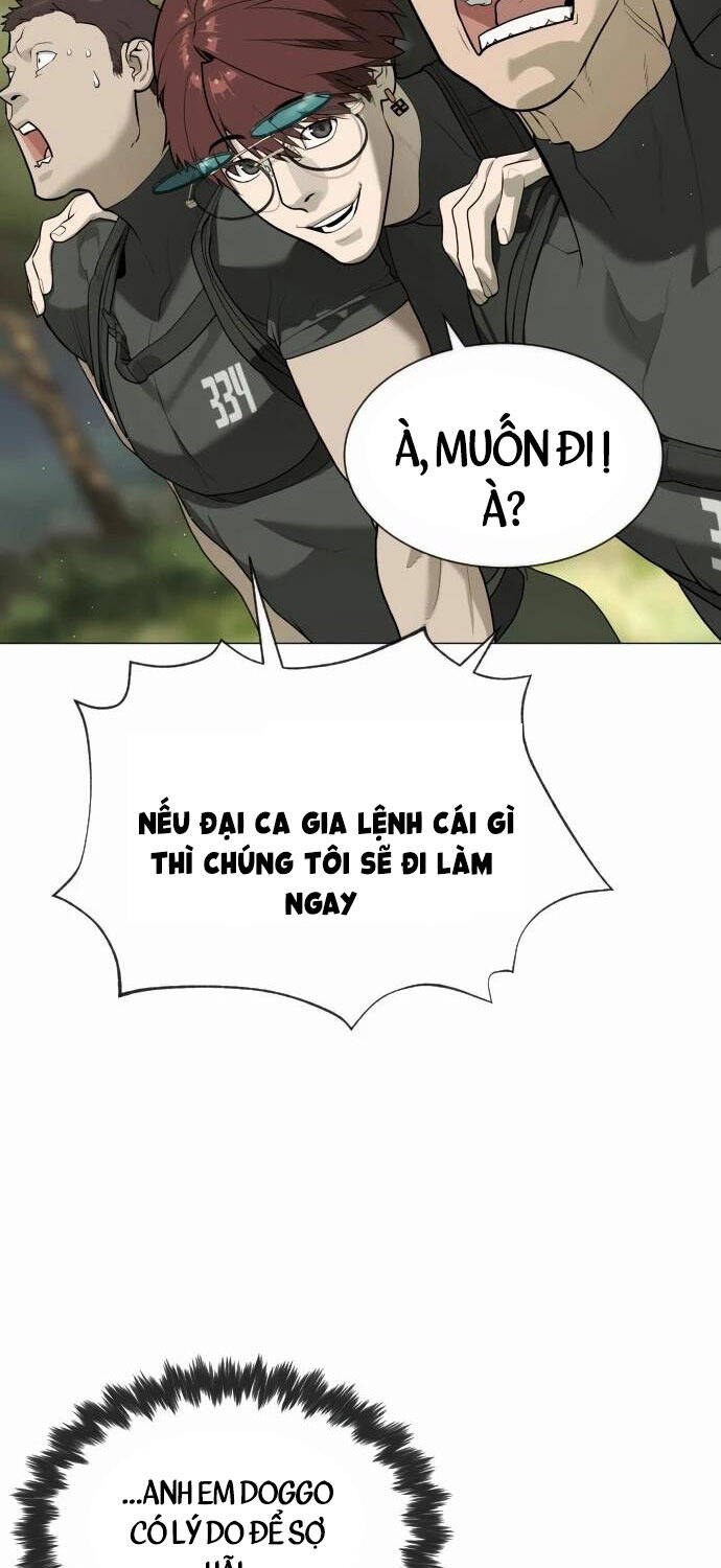 Sát Thủ Peter Chapter 55 - Trang 2