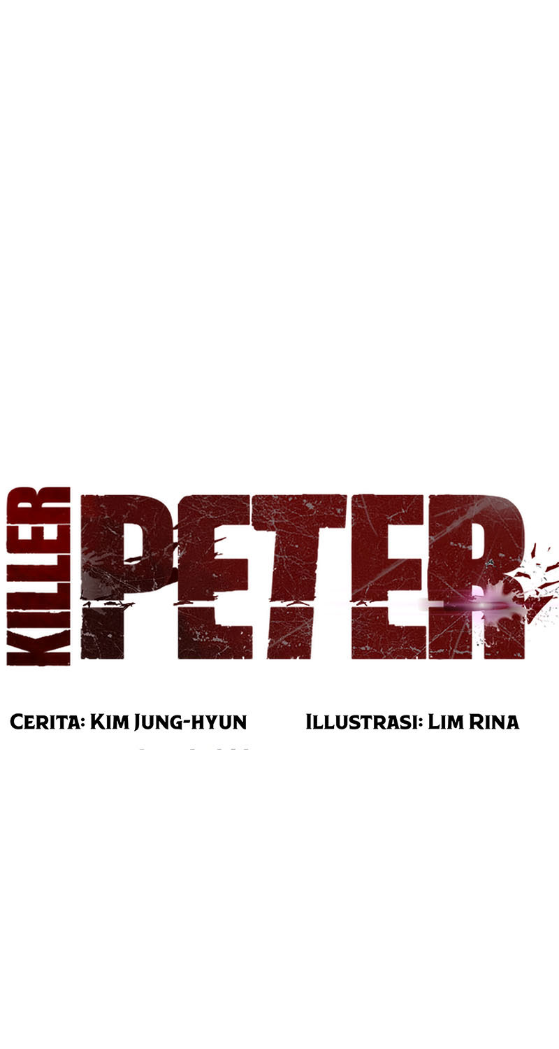 Sát Thủ Peter Chapter 53 - Trang 2