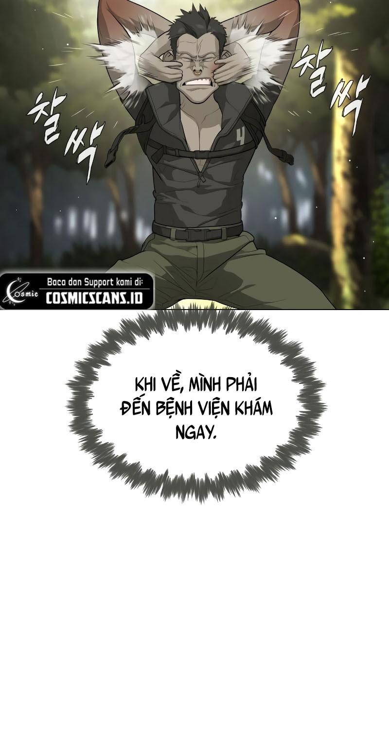 Sát Thủ Peter Chapter 53 - Trang 2