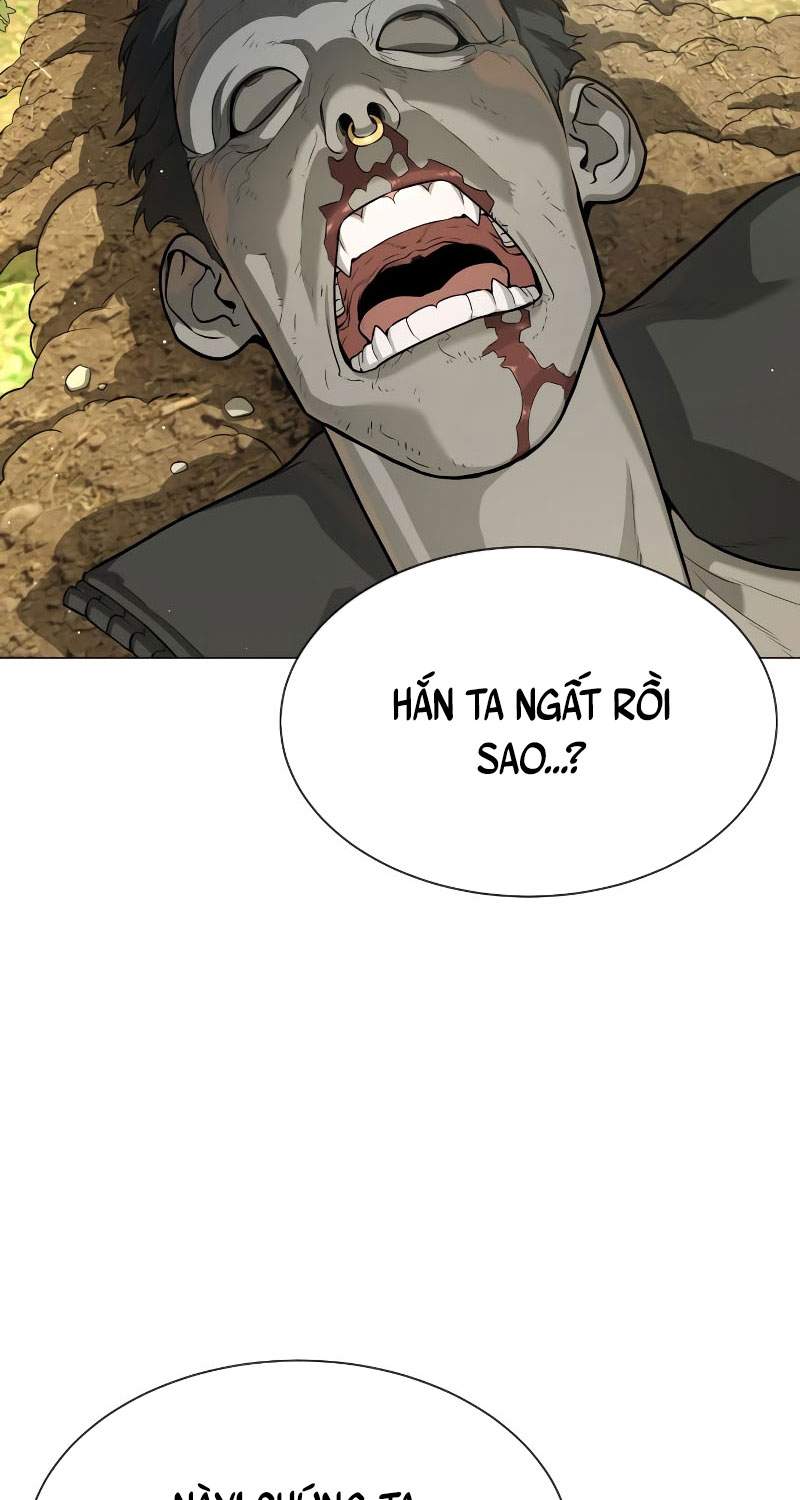 Sát Thủ Peter Chapter 53 - Trang 2