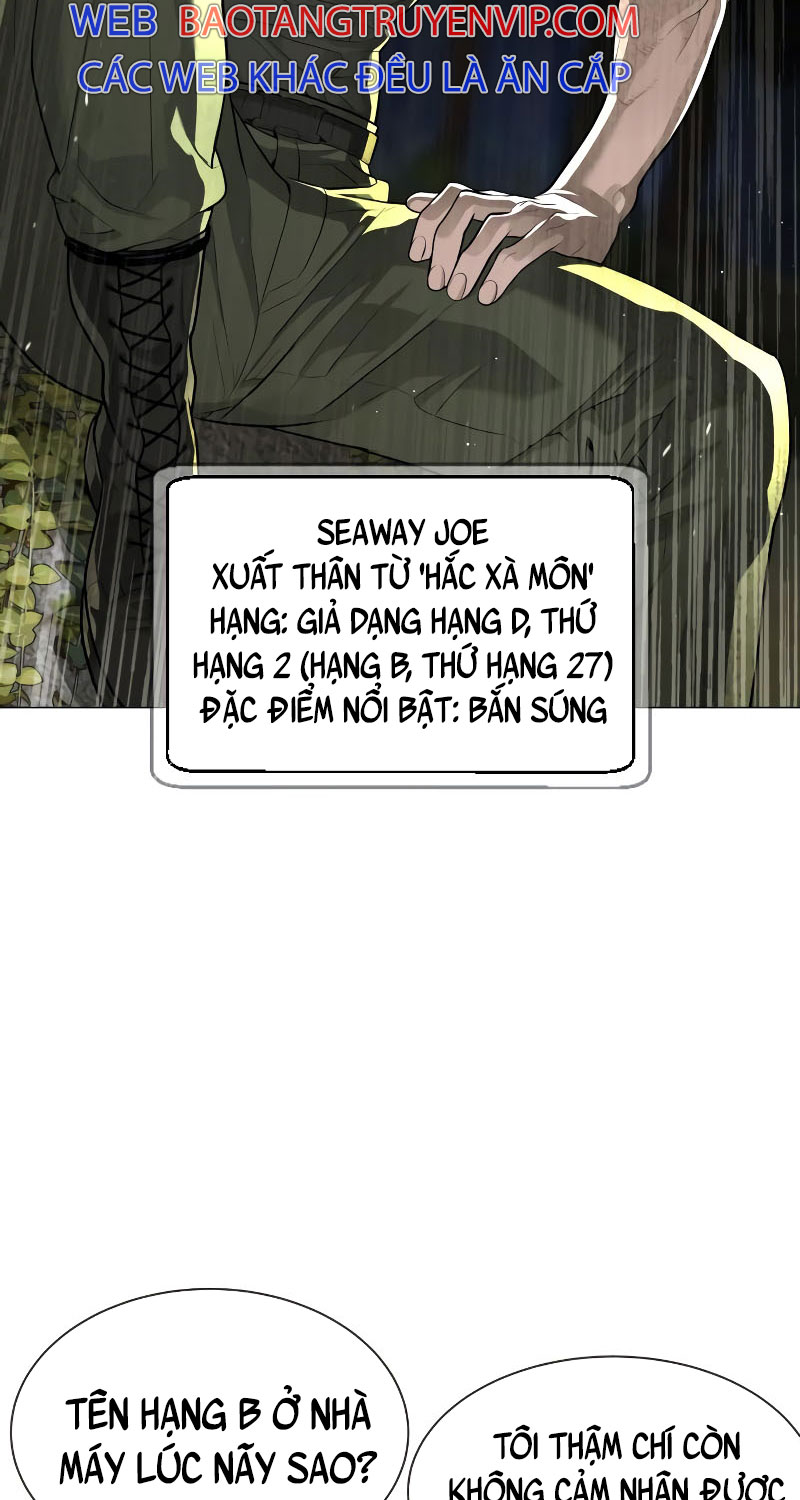 Sát Thủ Peter Chapter 53 - Trang 2