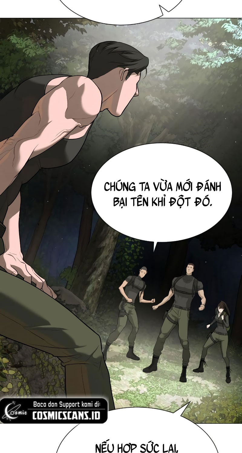 Sát Thủ Peter Chapter 53 - Trang 2