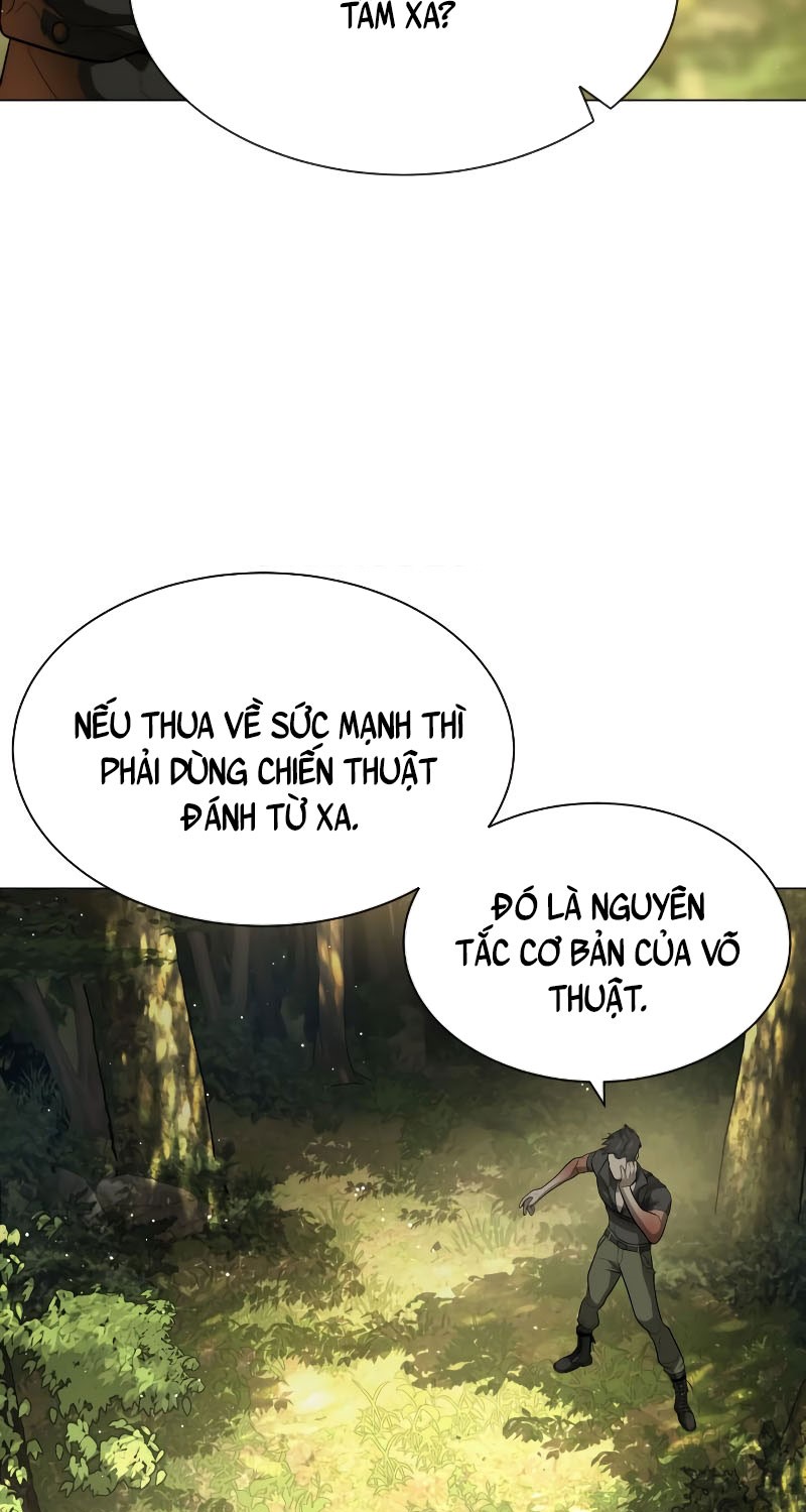 Sát Thủ Peter Chapter 53 - Trang 2