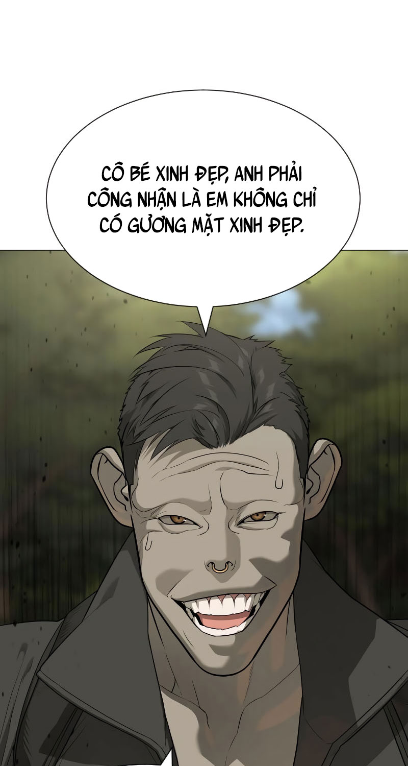 Sát Thủ Peter Chapter 53 - Trang 2