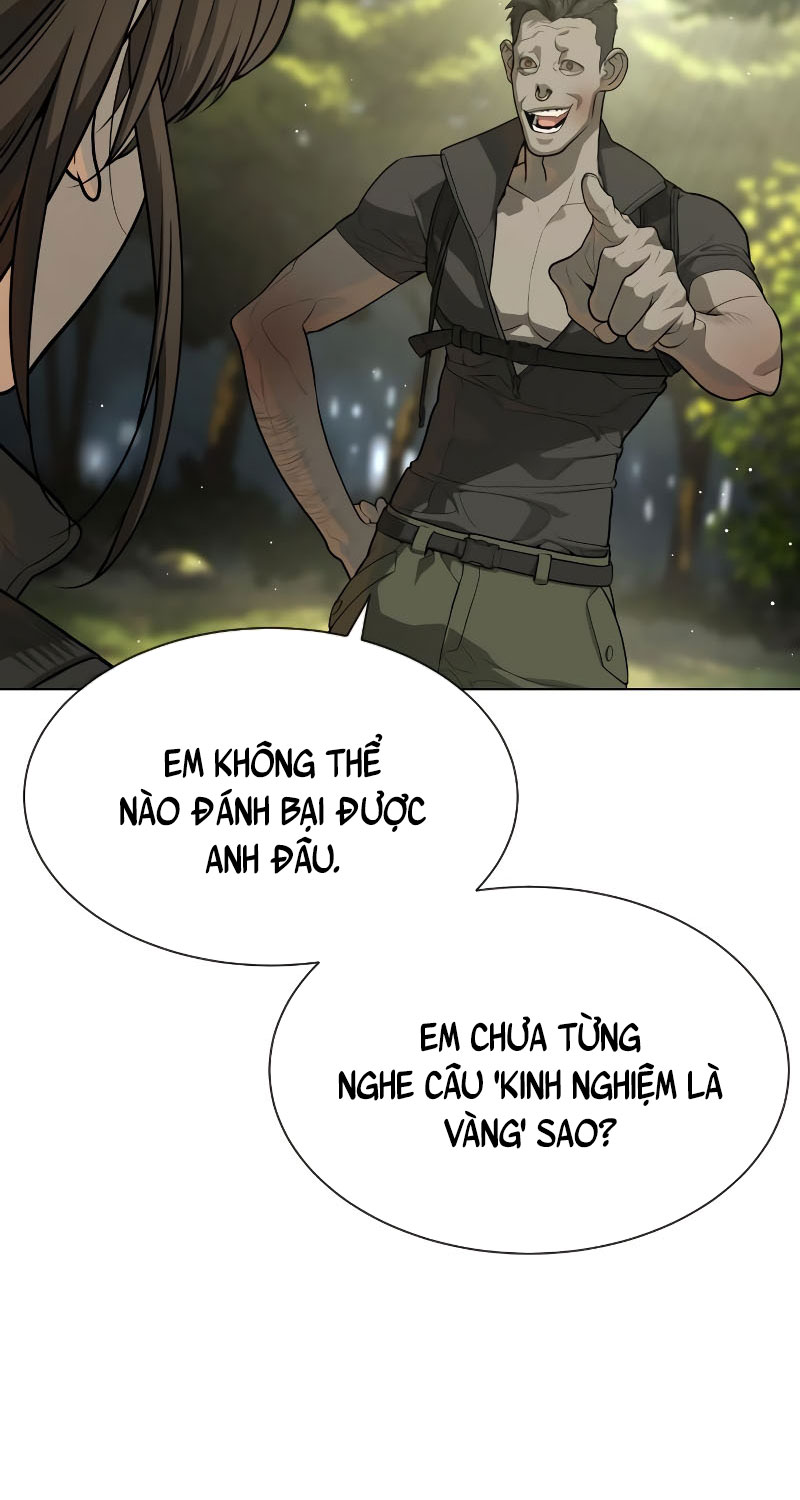 Sát Thủ Peter Chapter 53 - Trang 2