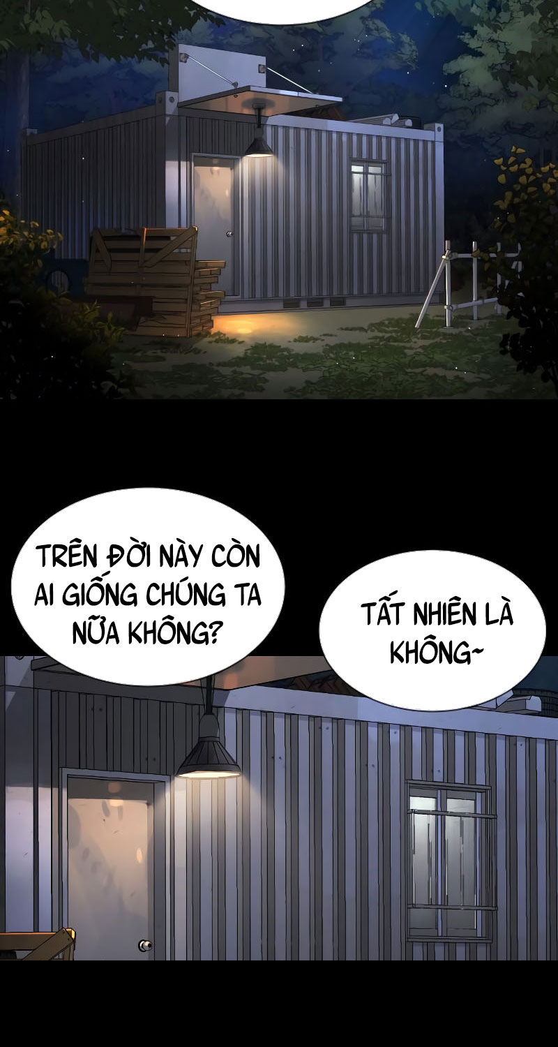 Sát Thủ Peter Chapter 53 - Trang 2