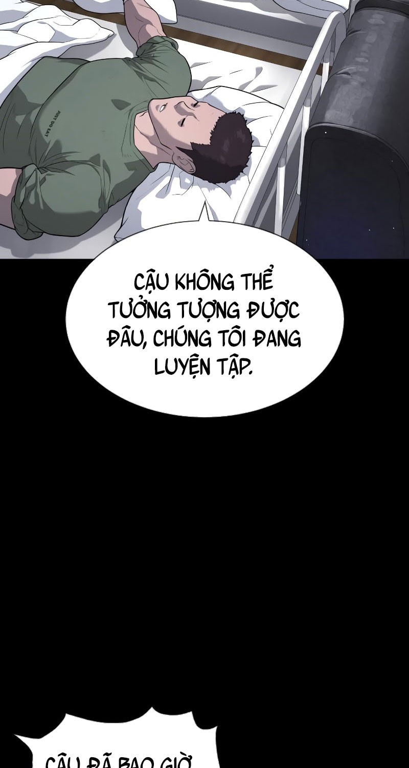 Sát Thủ Peter Chapter 53 - Trang 2