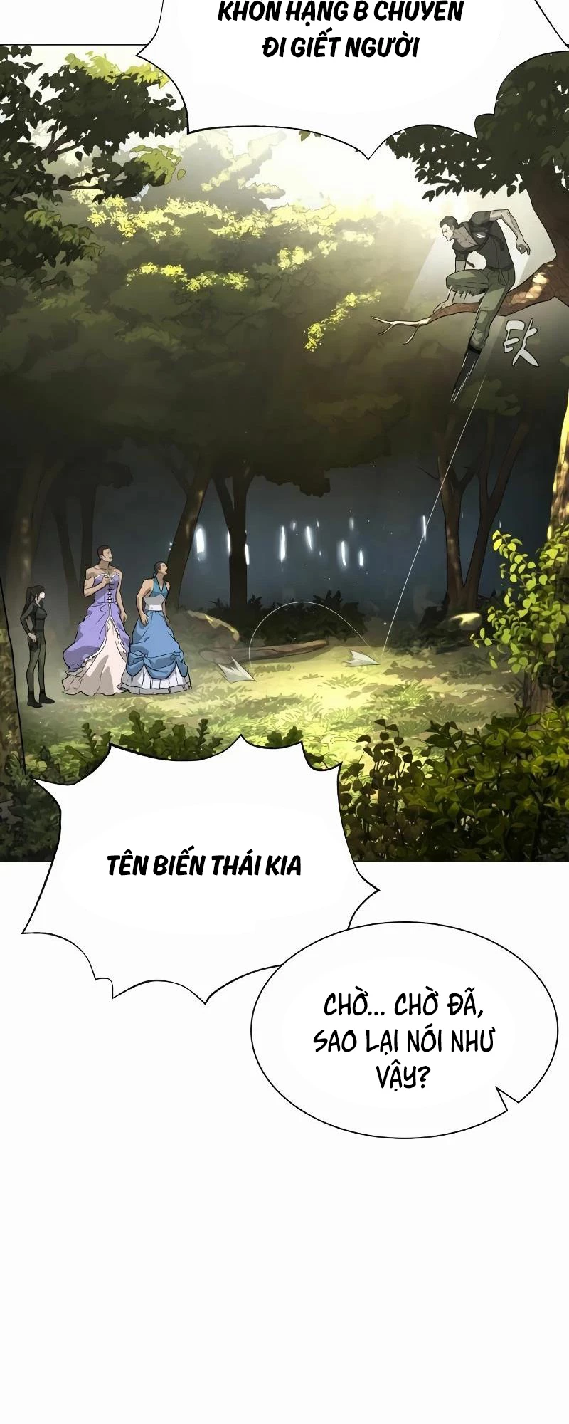 Sát Thủ Peter Chapter 52 - Trang 2